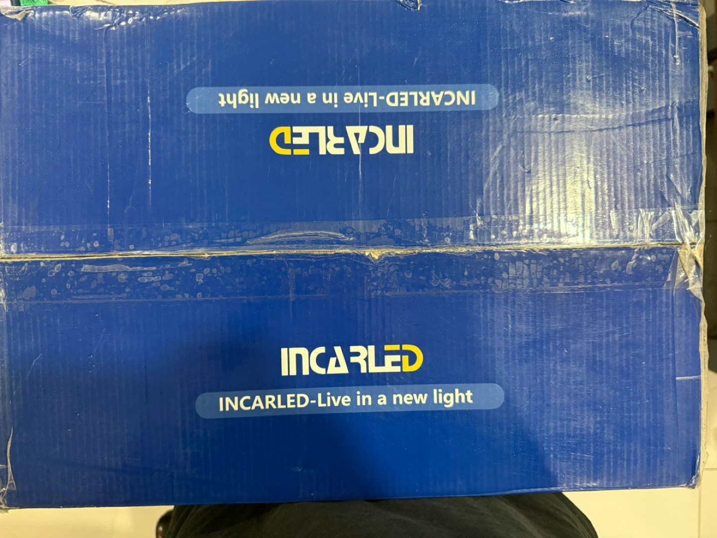 INCARLED 4" LED Recessed Lights with Junction Box (24 Pack) - photo 5