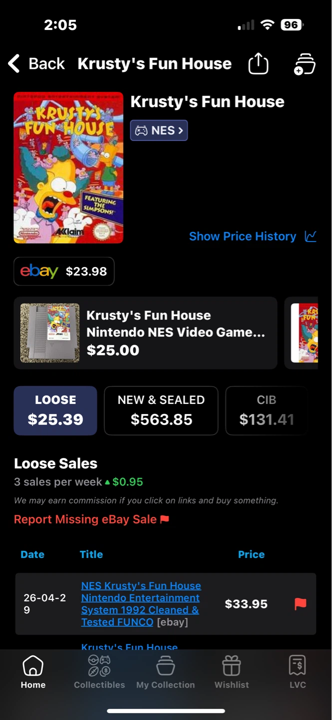 Nintendo NES Video Games - photo 4