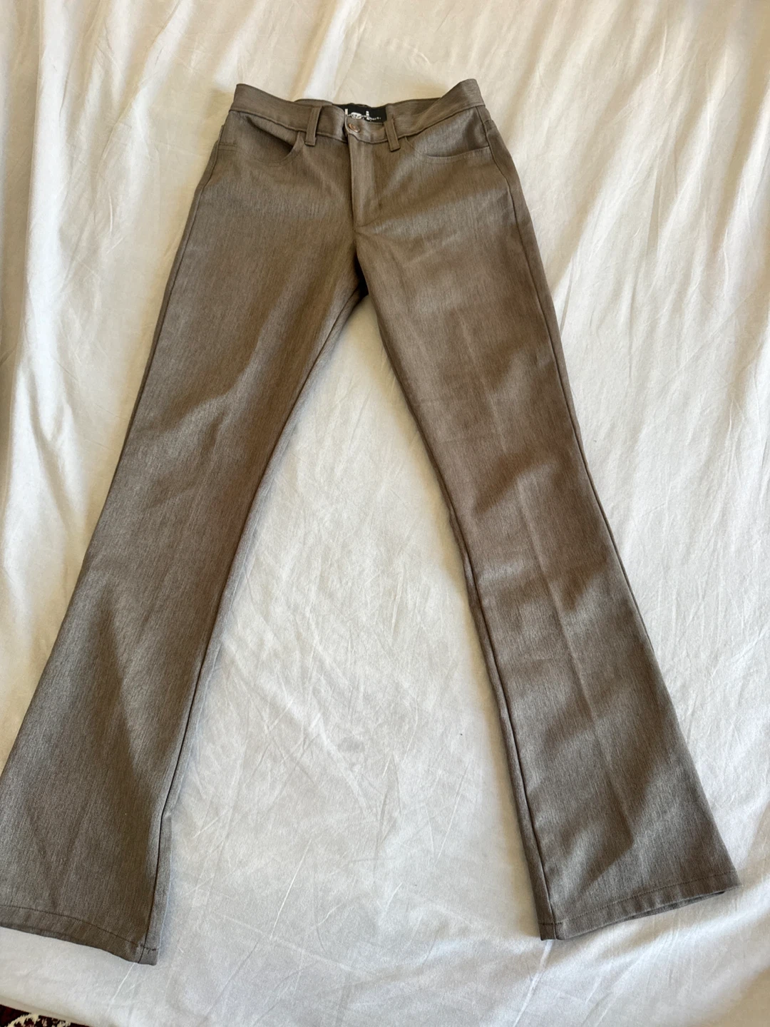 Flare Pants