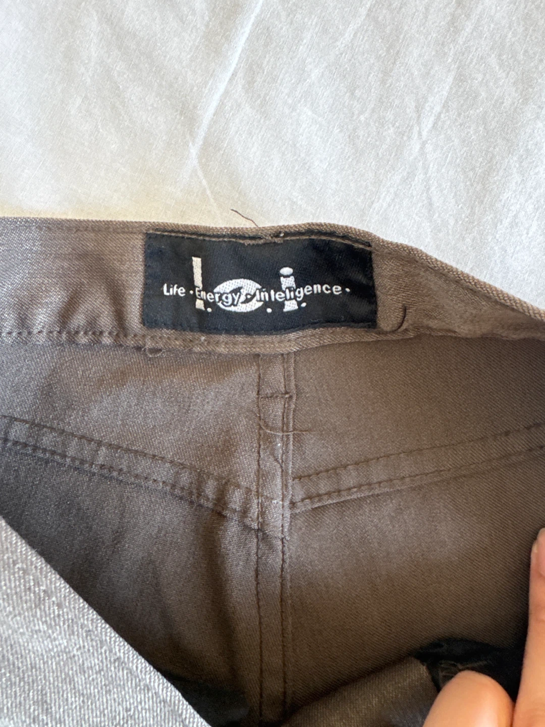 Flare Pants - photo 2
