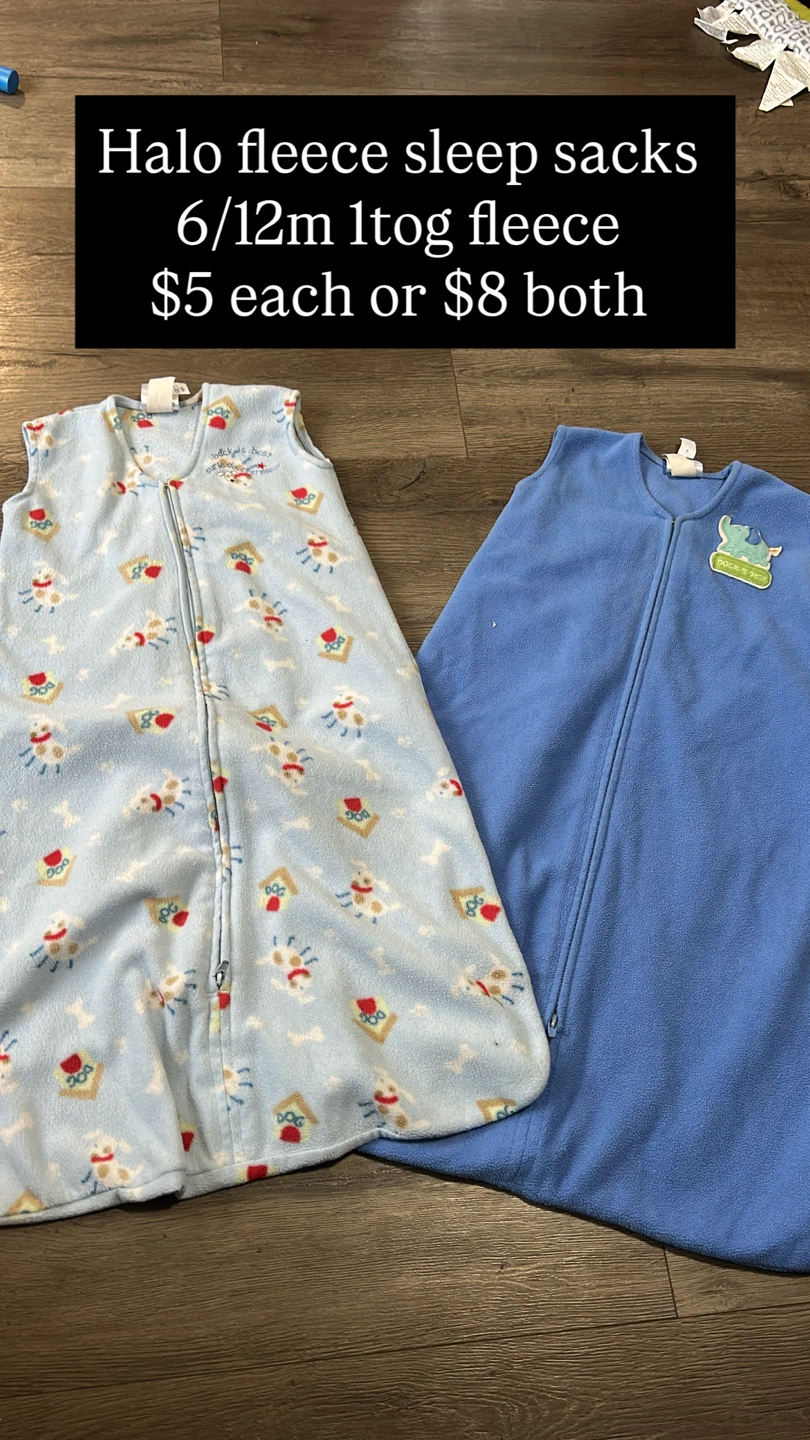 Sleep Sacks