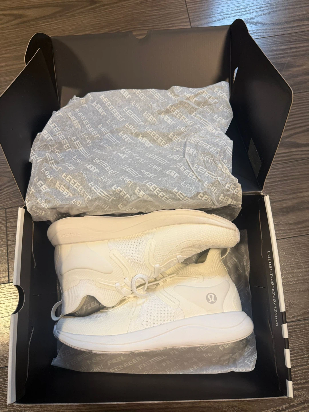 Lululemon Women's Sneakers