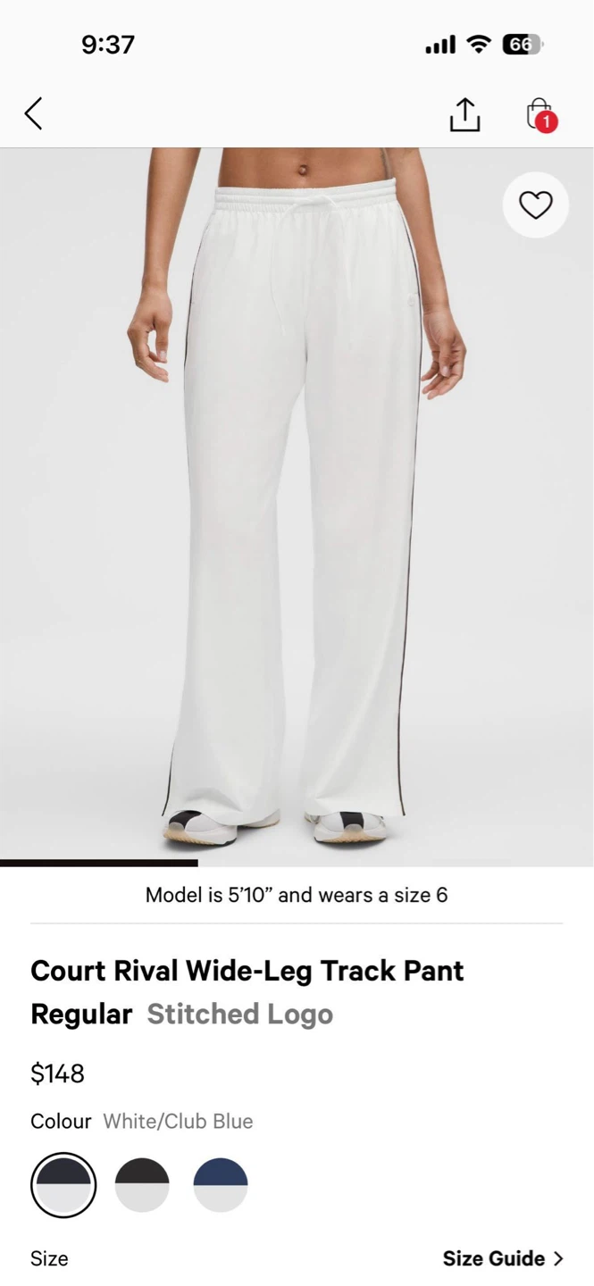Lululemon pants