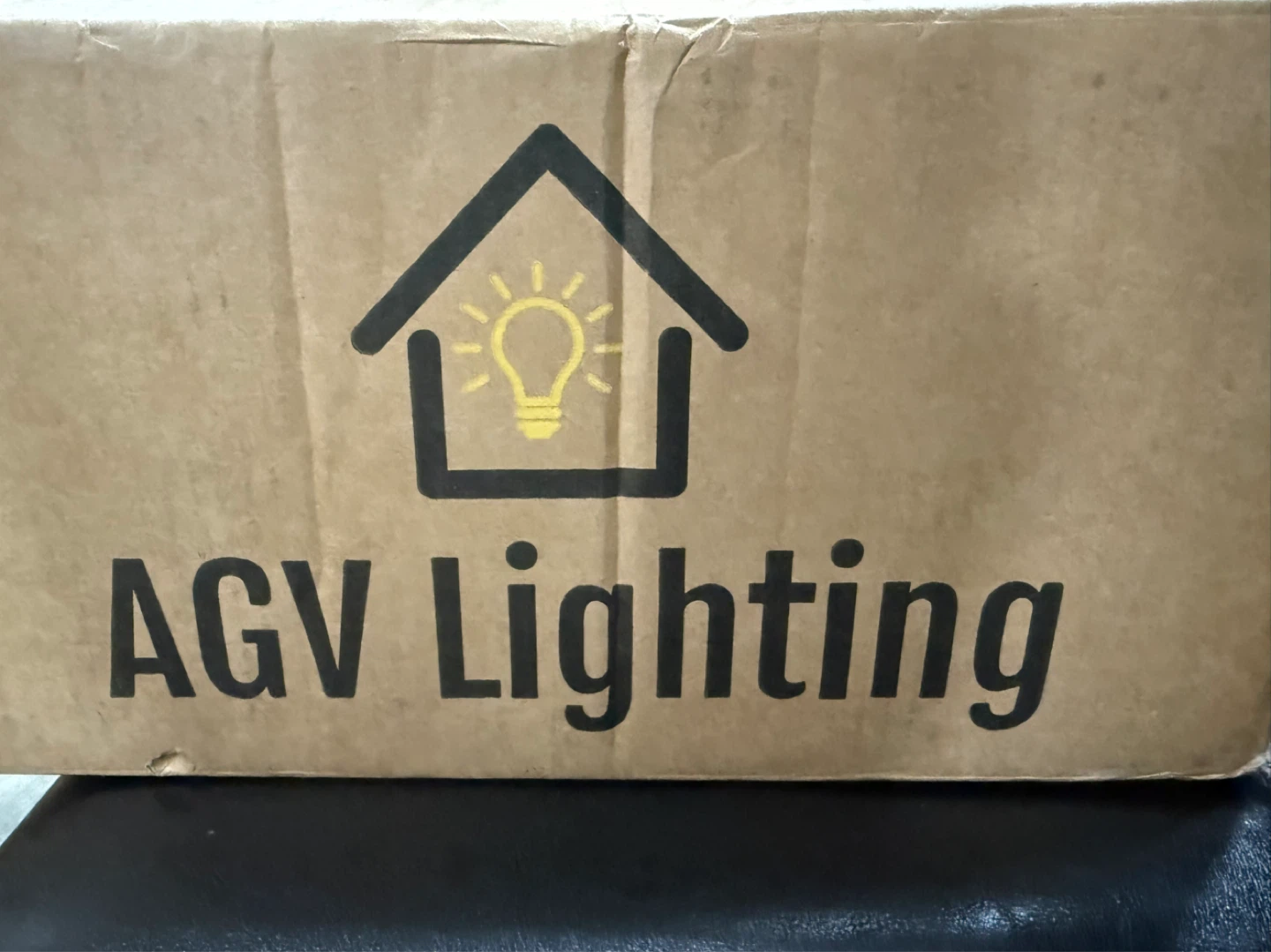 AGV Lighting Crystal Chandelier Pendant - photo 5