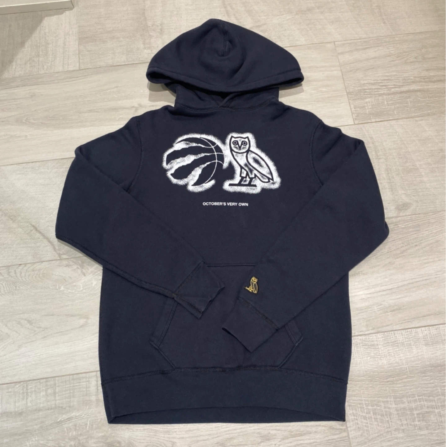 OVO October's Very Own Hoodie