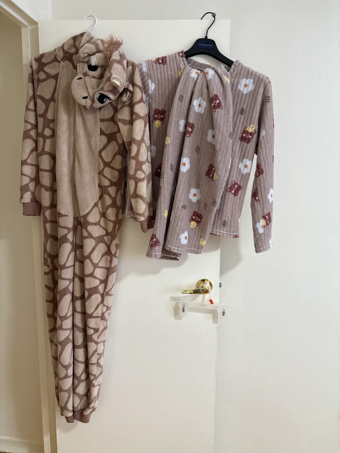 George Giraffe Pajamas S/P