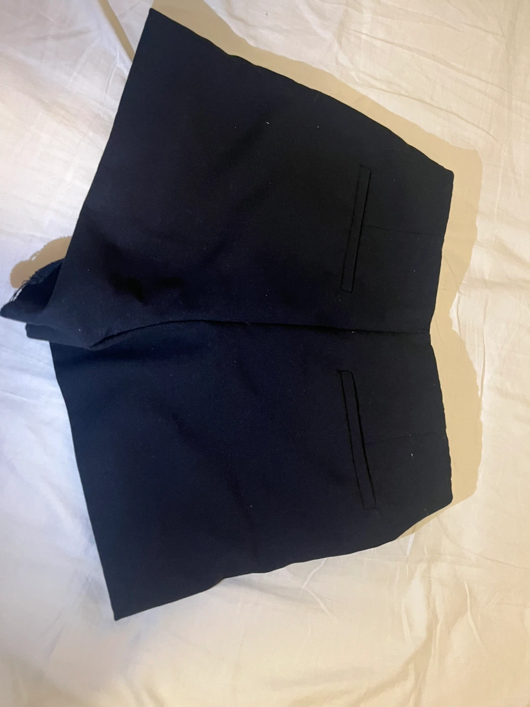 Black ZARA Skort - photo 2