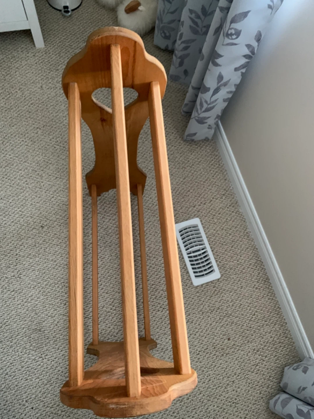 Blanket stand - photo 2