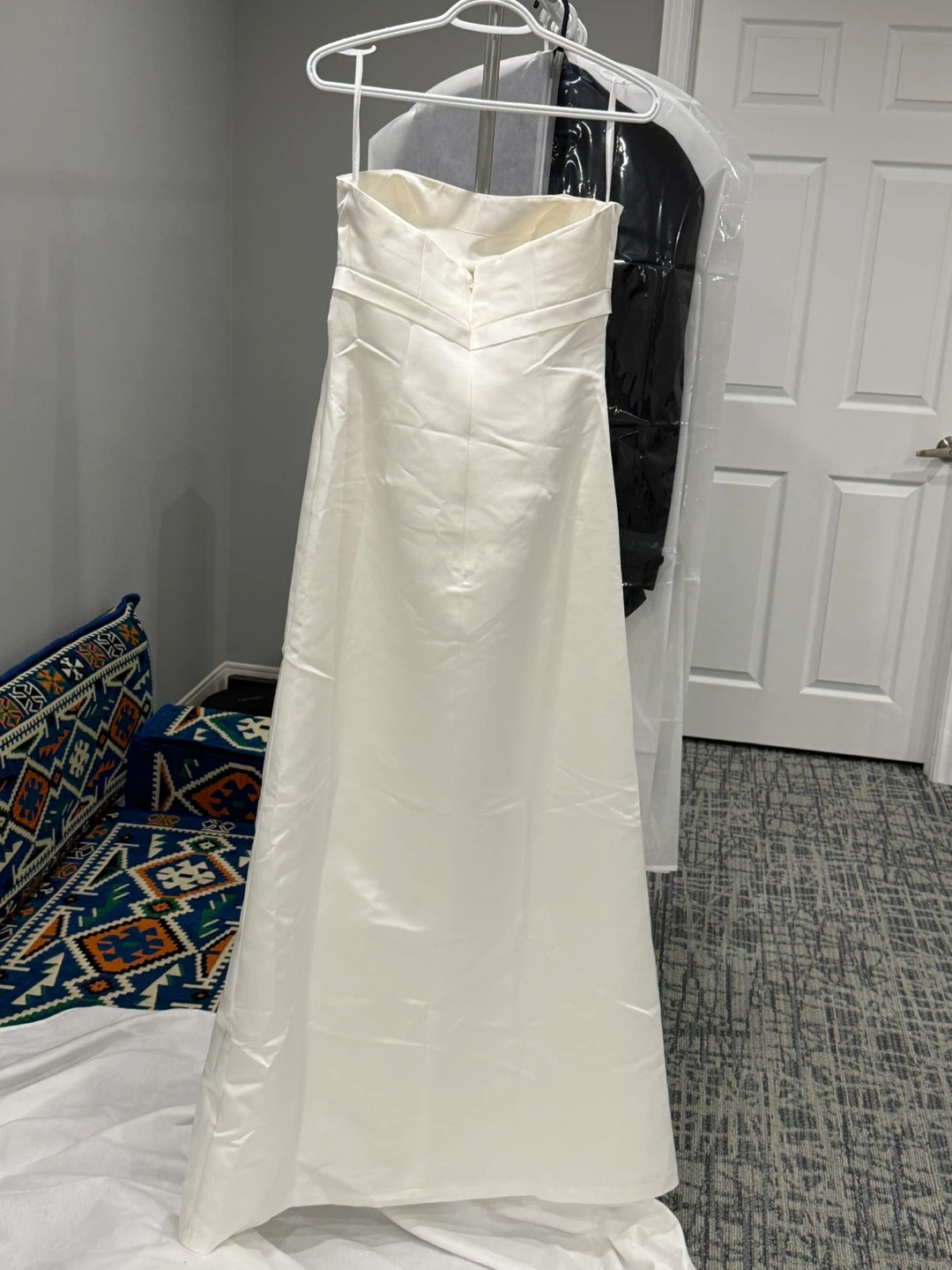 Bella’s Formals Wedding & Bridesmaid Dresses – Brand New - photo 2
