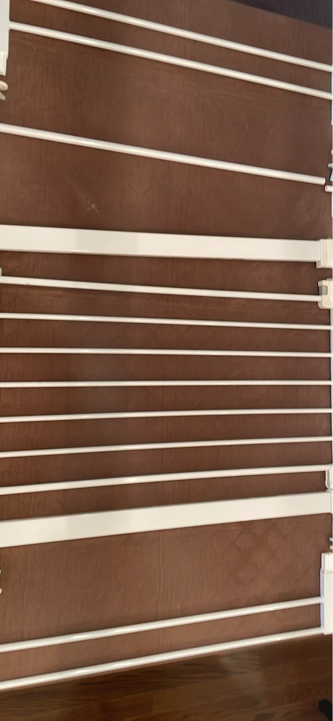 Safety First Baby Gate - photo 2