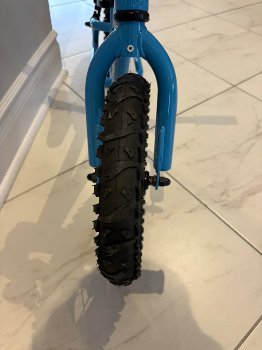 Diamondback Blue Balance Bike - photo 4