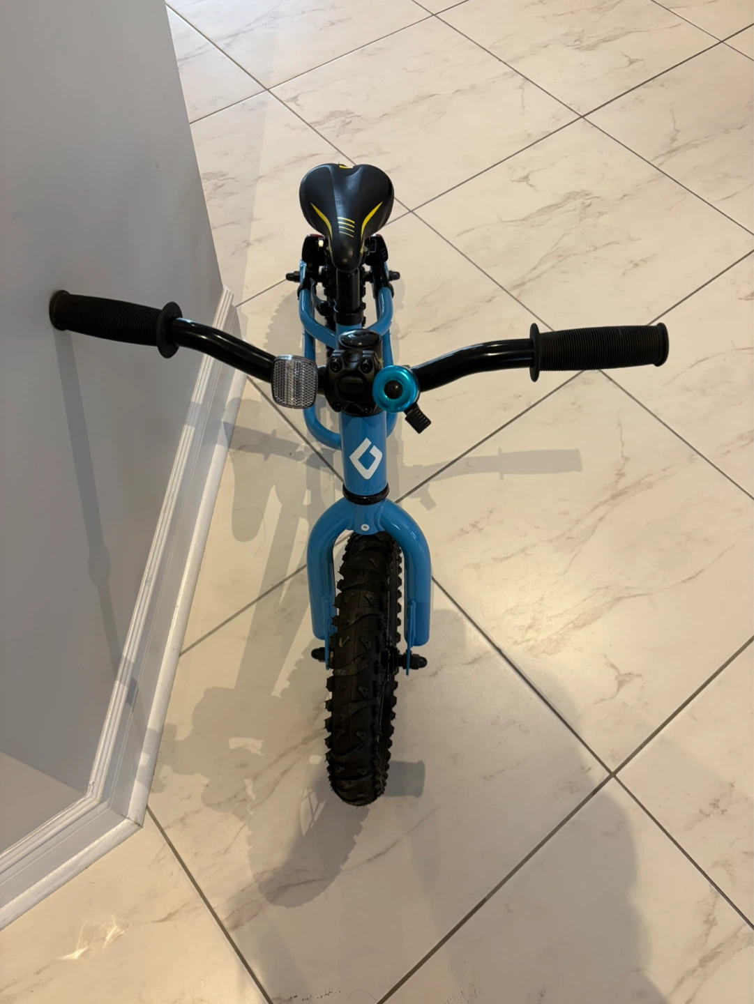 Diamondback Blue Balance Bike - photo 2
