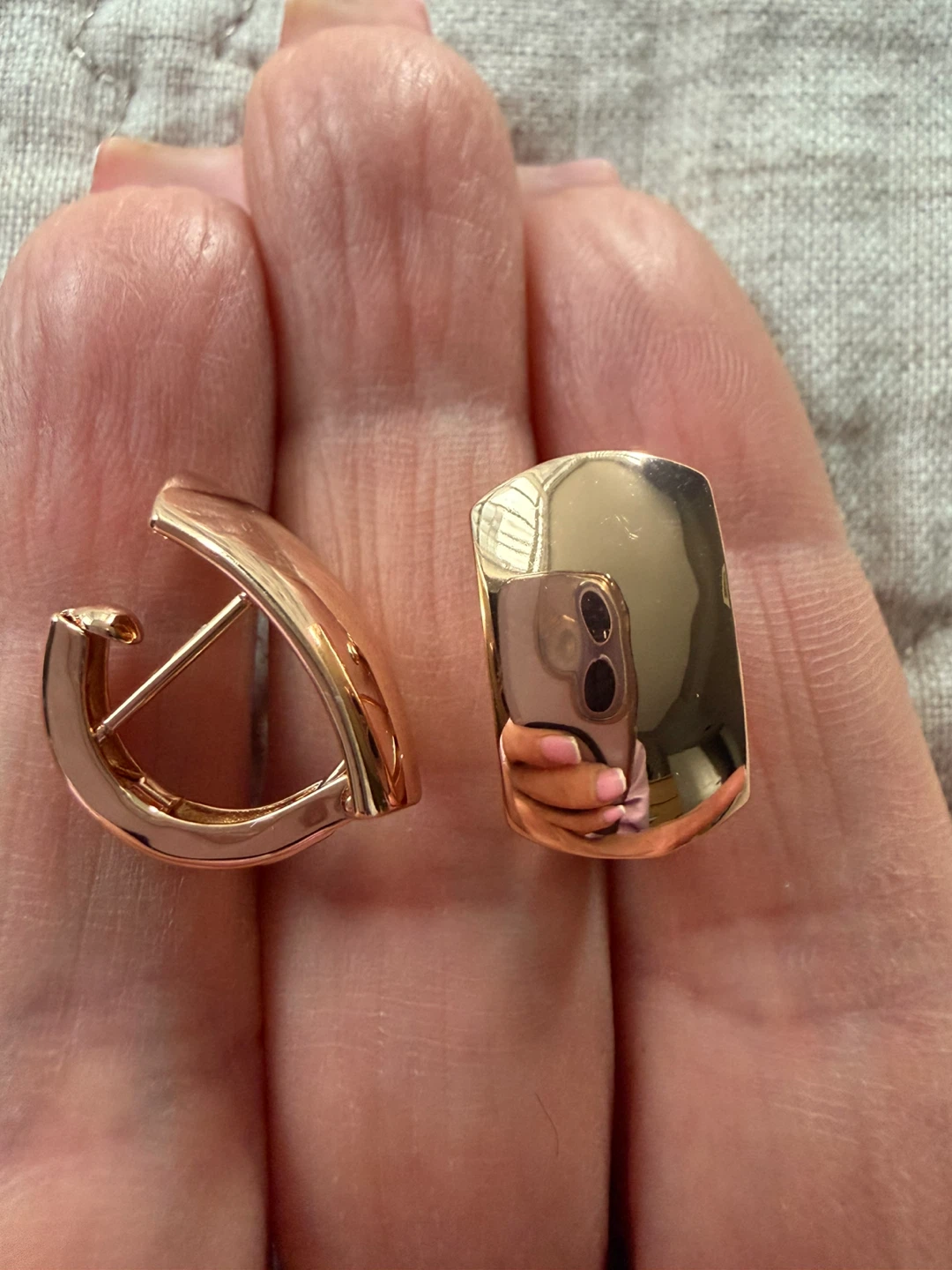 14k earrings