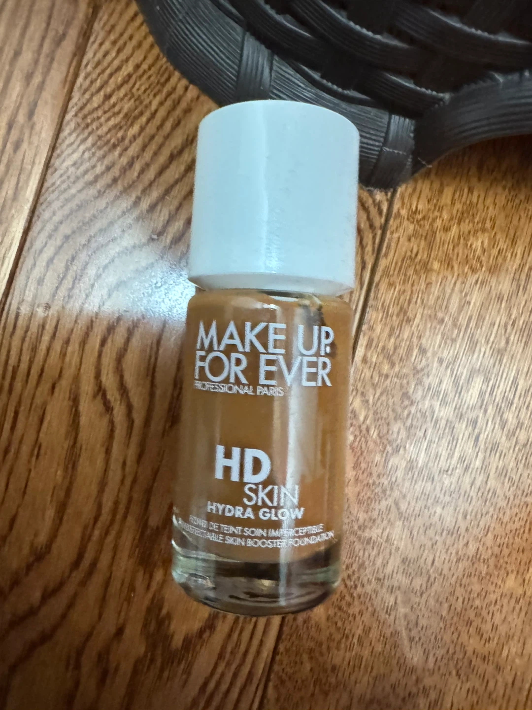 MAKE UP FOR EVER HD SKIN HYDRA GLOW Foundation Y205