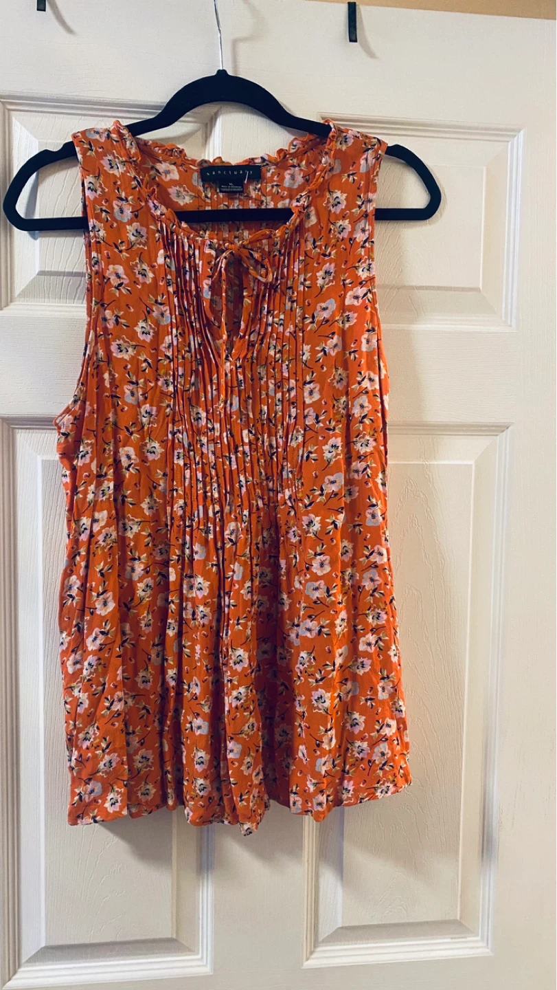 Sanctuary size xl