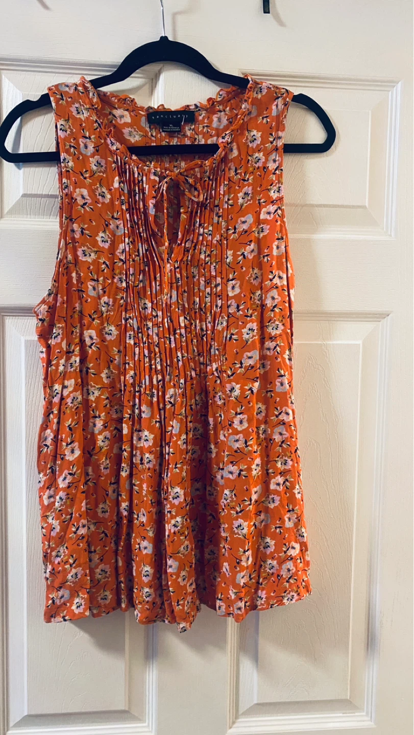 Sanctuary size xl - photo 3