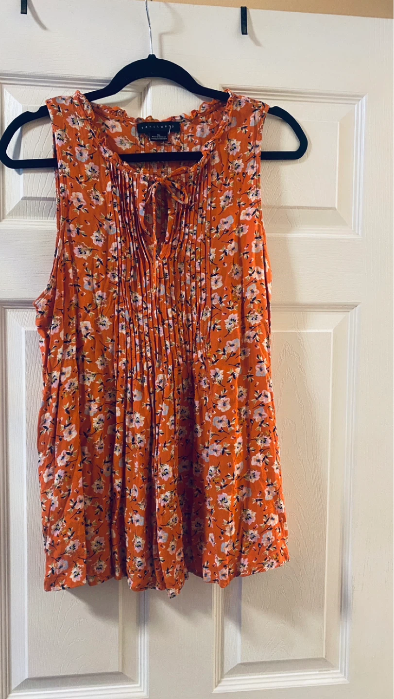 Sanctuary size xl - photo 2