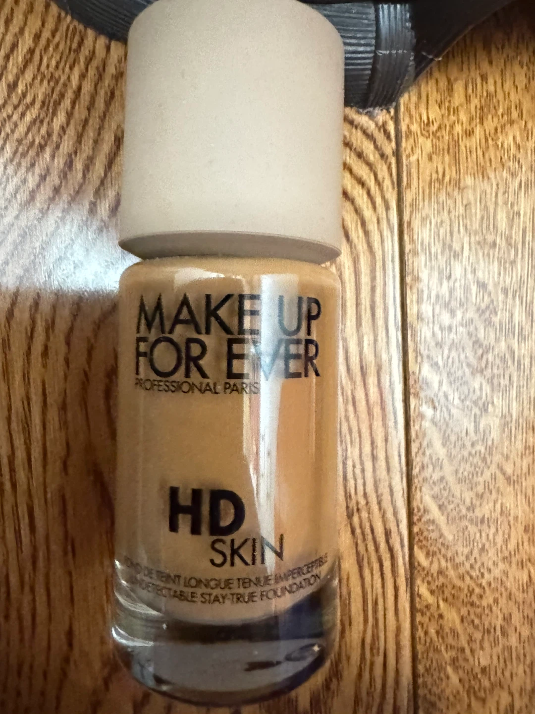 MAKE UP FOR EVER HD Skin Foundation 30ml