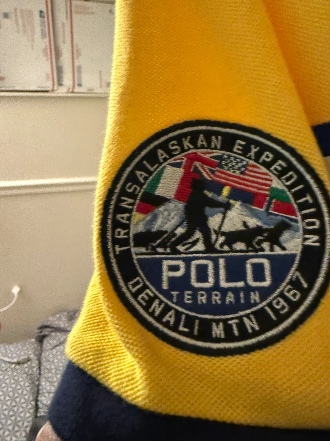 Polo Ralph Lauren Polo Country XL   Shirt - photo 2