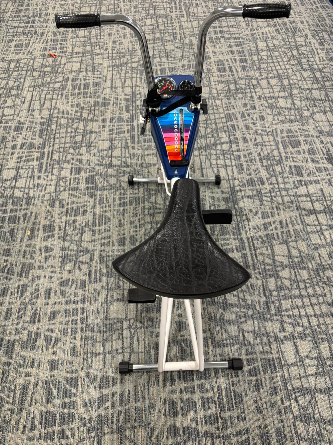 Weider Hercules EXER CYCLE Stationary Bike