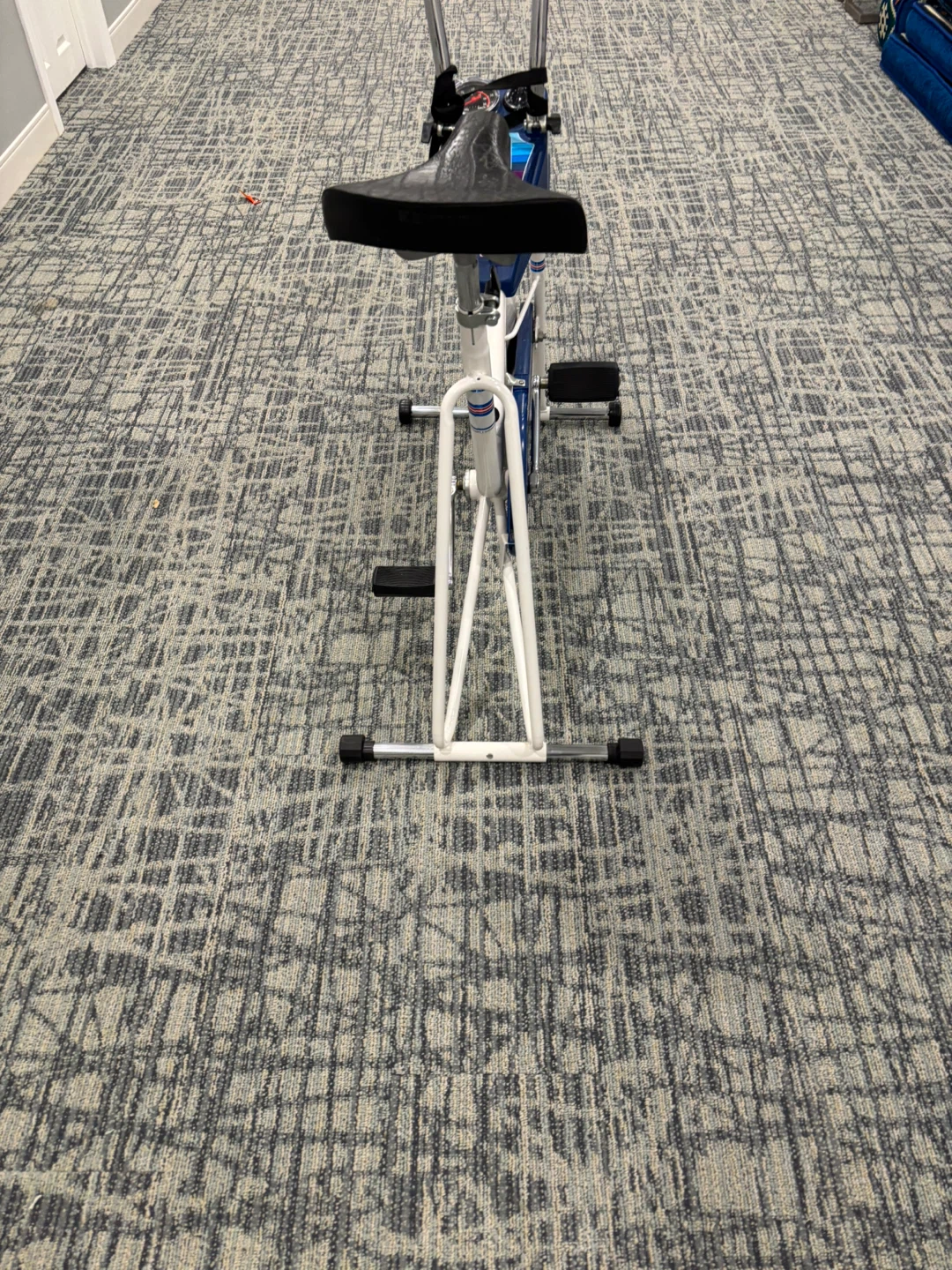 Weider Hercules EXER CYCLE Stationary Bike - photo 3