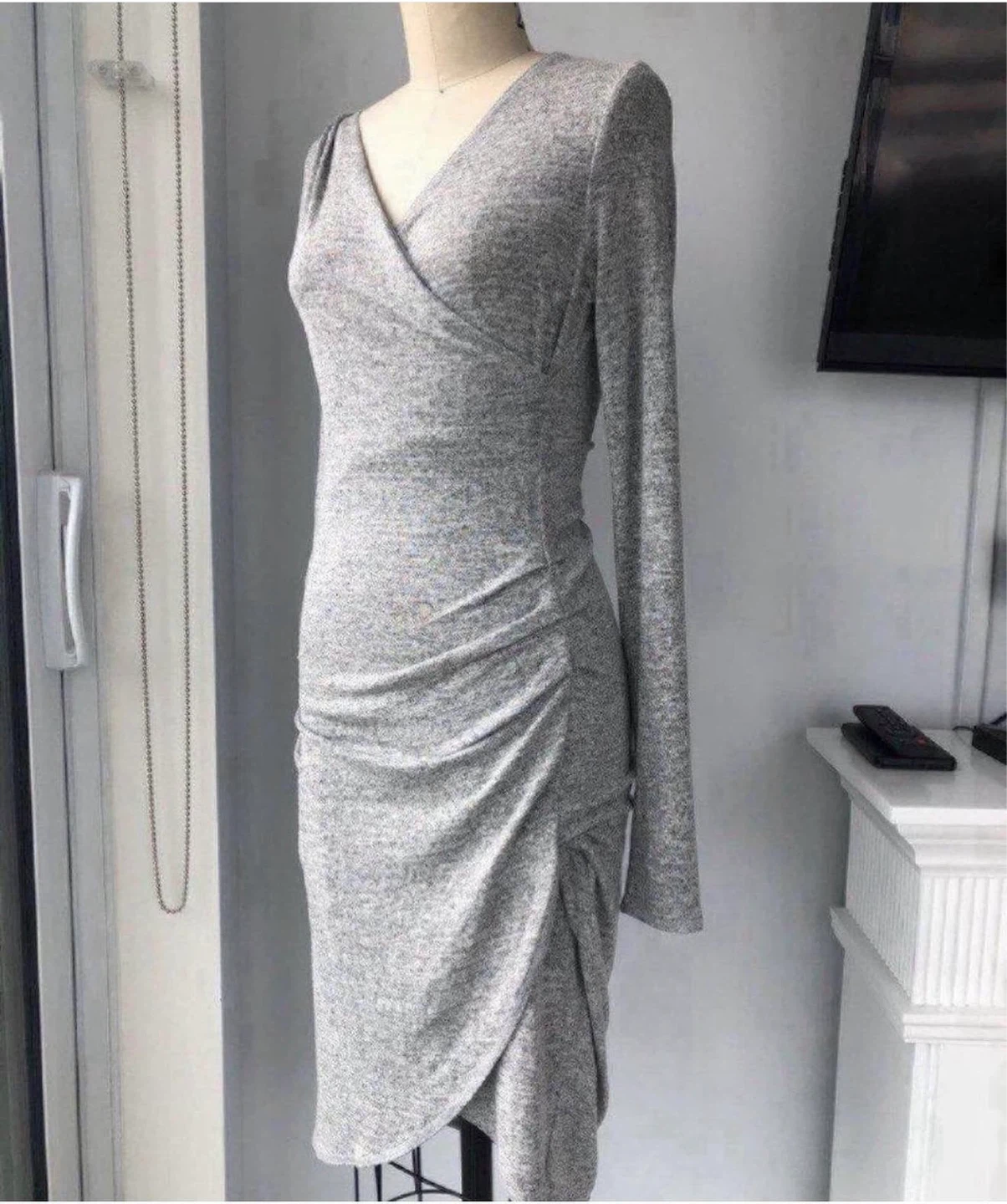 Bnwt Wilfred Dress size medium