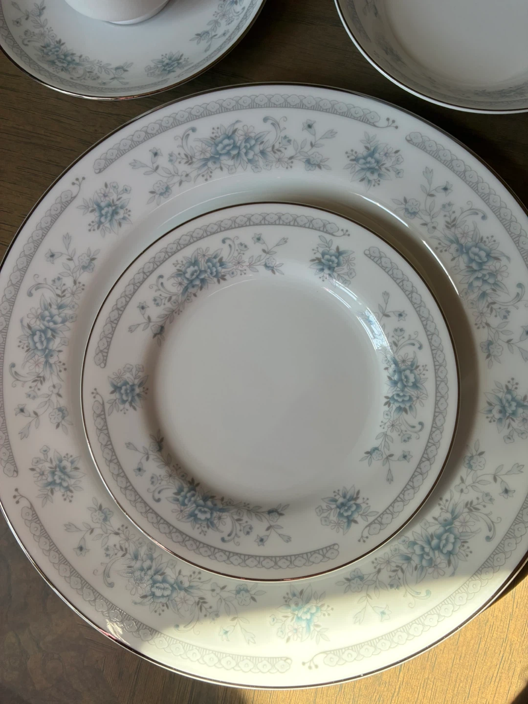 Porcelain China - photo 2