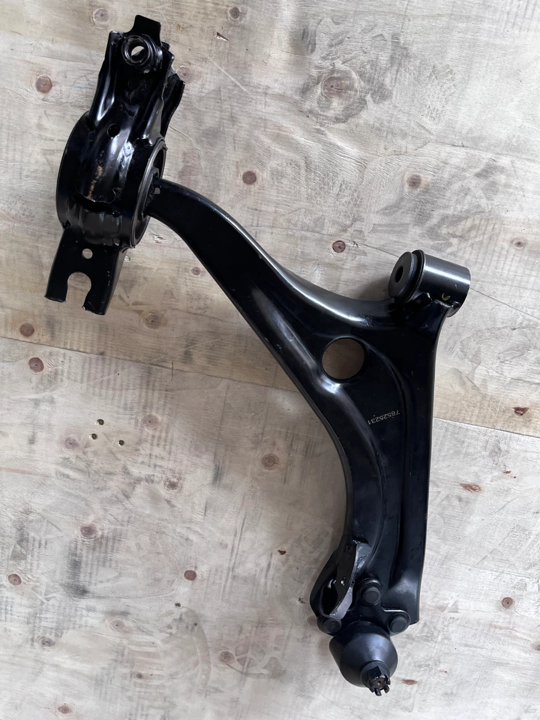 2016-21 civic Frt Right control arm