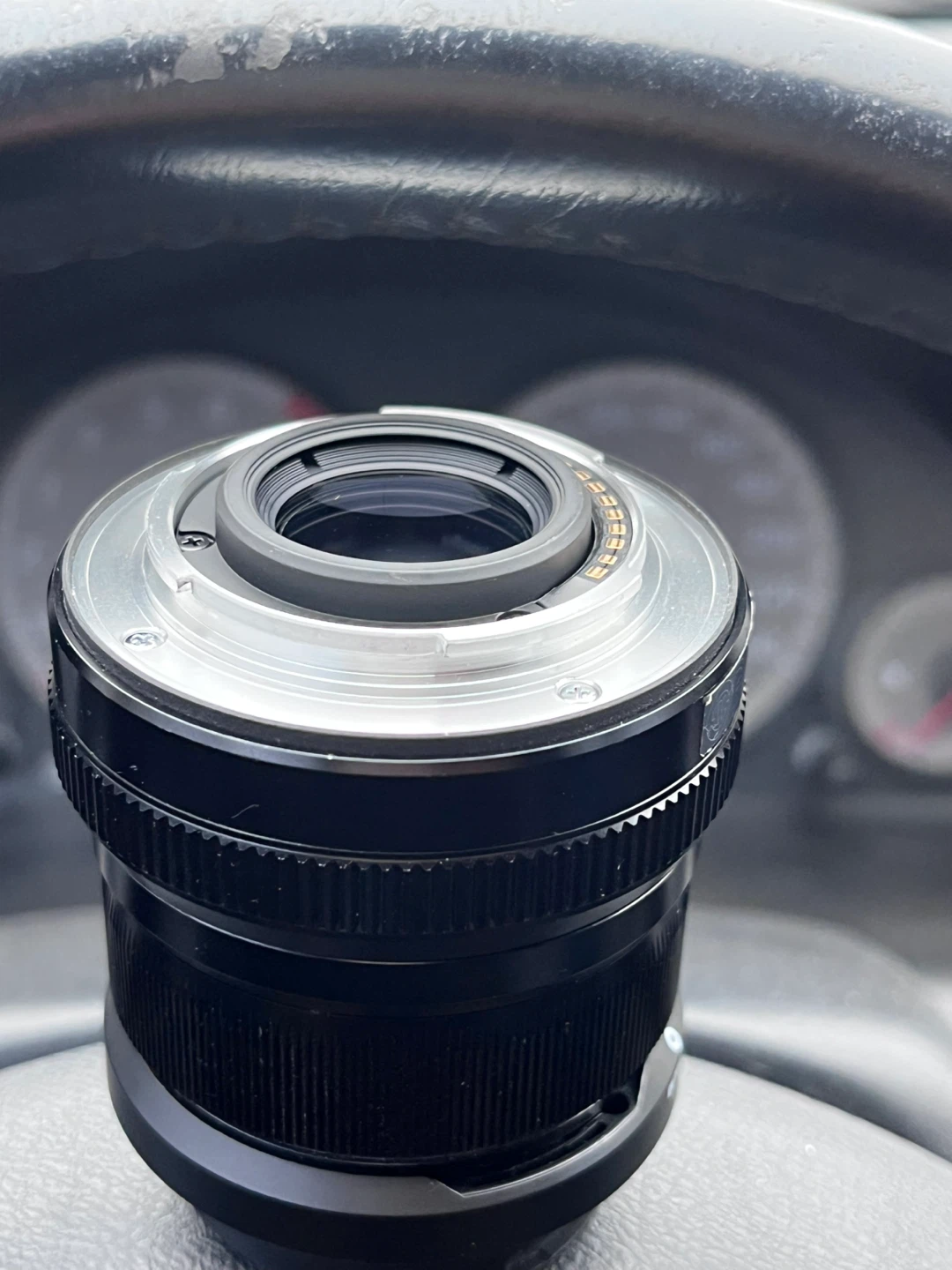 fujifilm lens 23mm - photo 3
