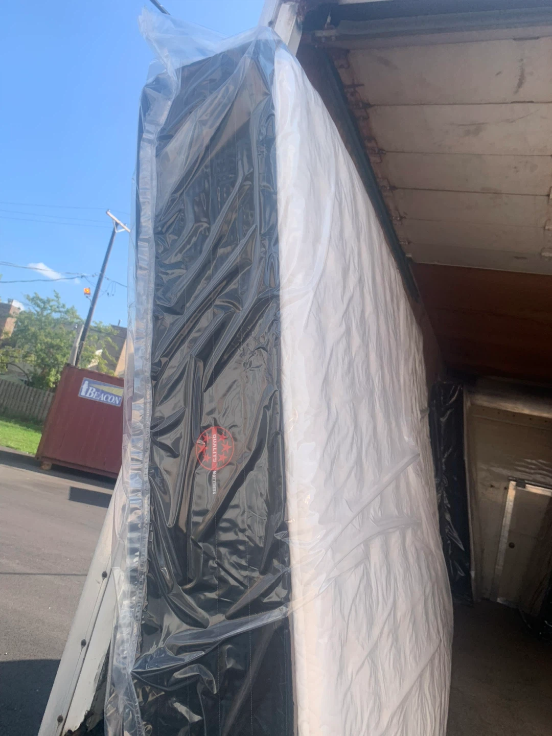 Quality Mattress twin full Queen King - photo 3