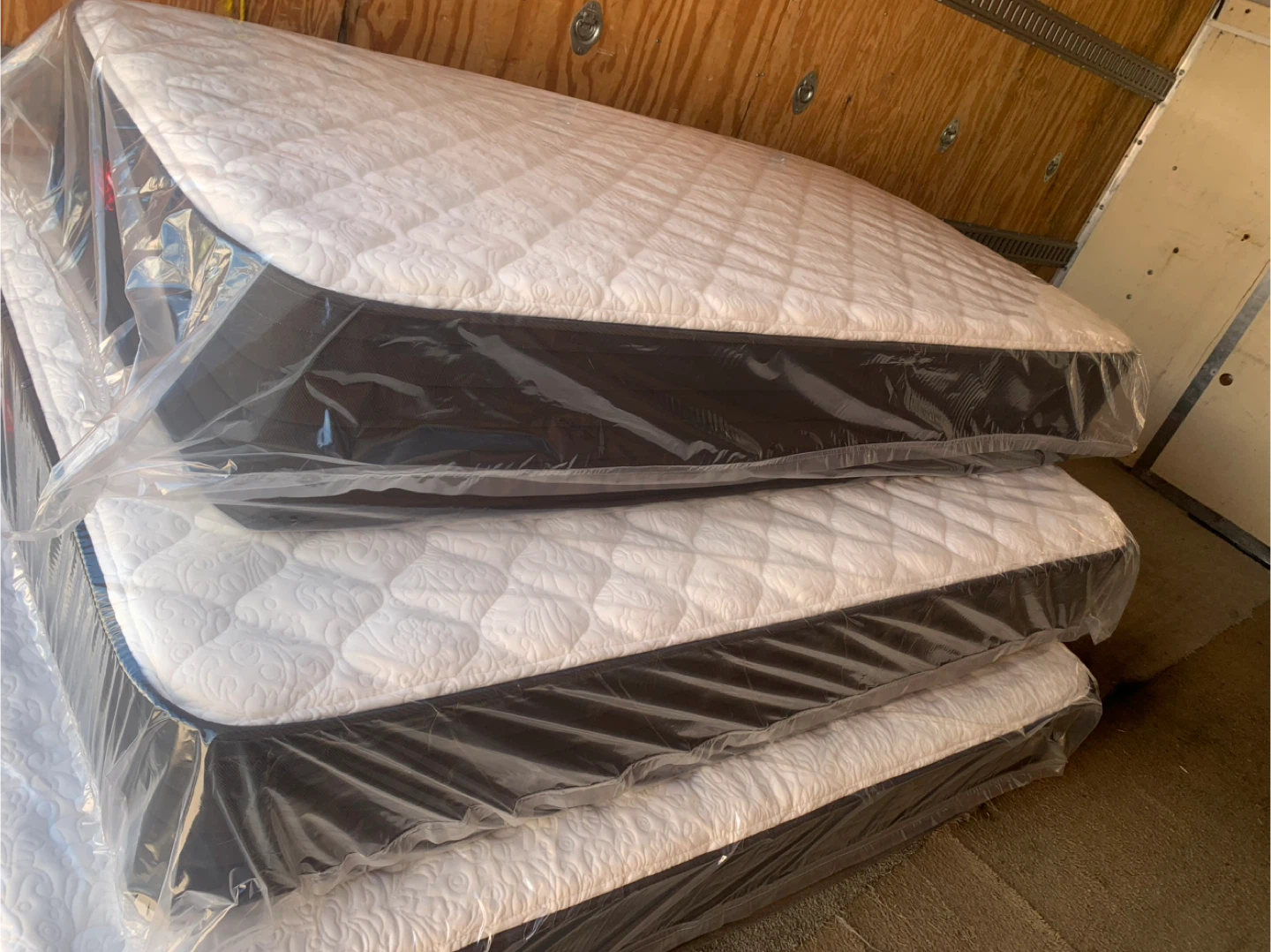 Quality Mattress twin full Queen King - photo 2