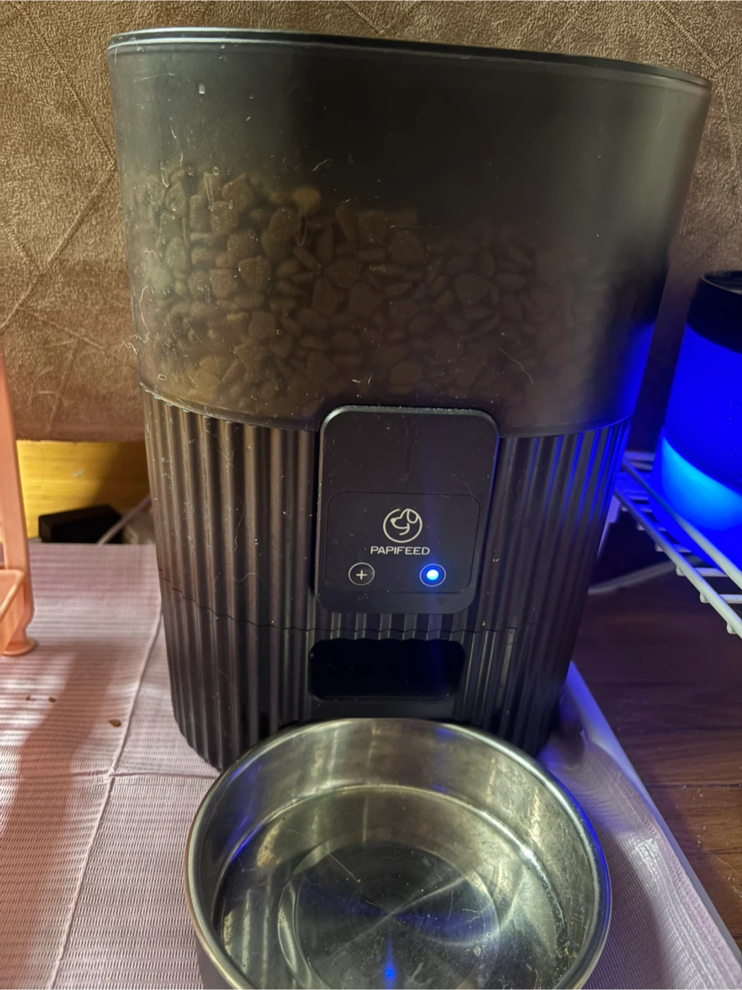 papifeeder - automatic feeder - photo 2