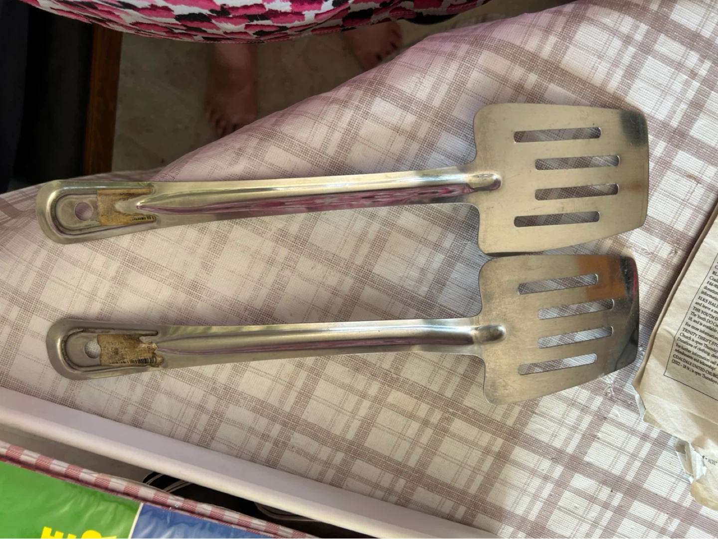 Cutlery Set with Utensil Holder and Spatulas - photo 4