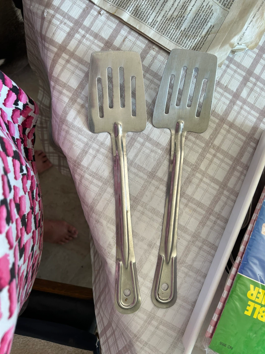 Cutlery Set with Utensil Holder and Spatulas - photo 3