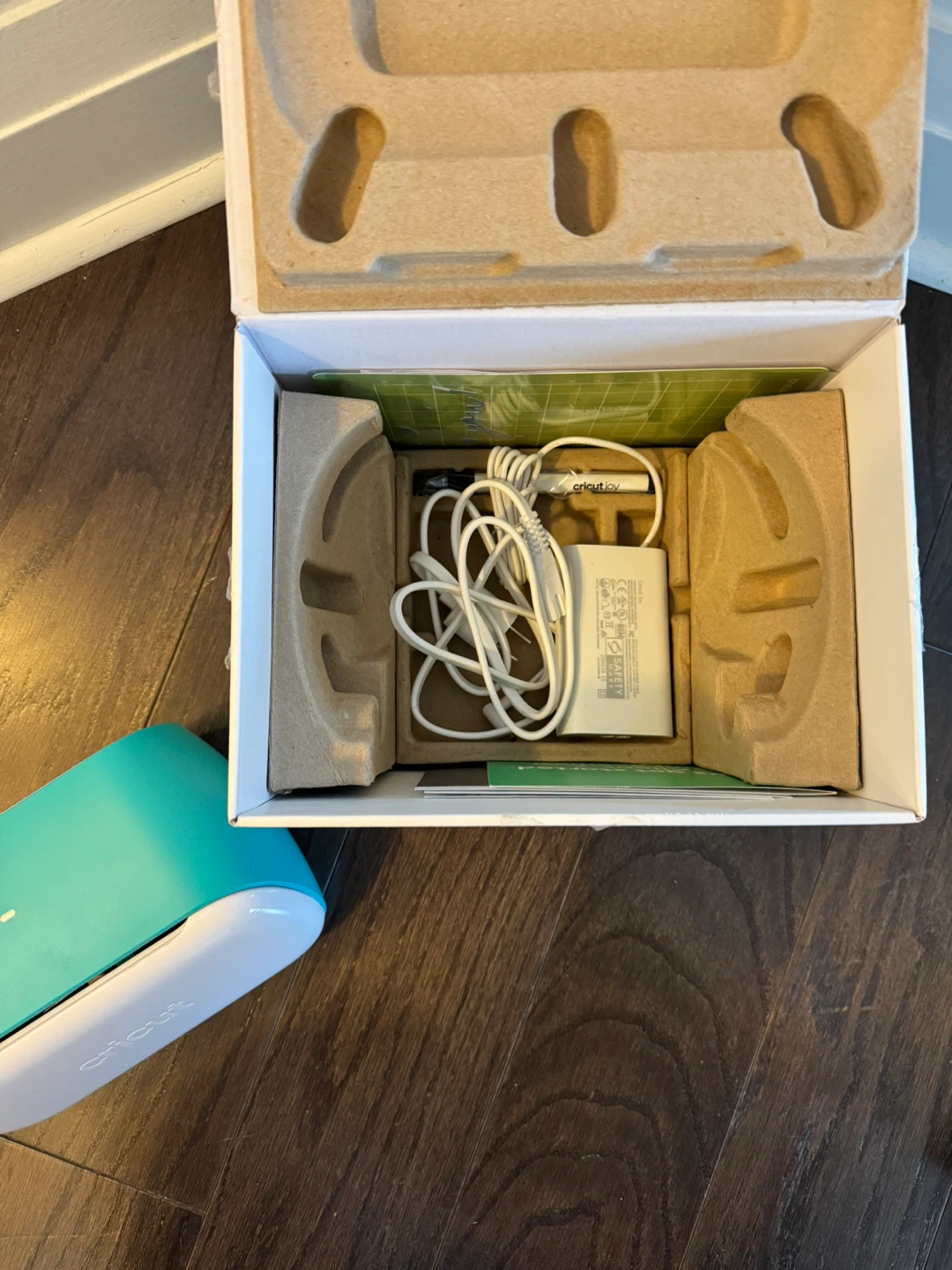 Cricut Joy Smart Cutting Machine with Card Mat - photo 2