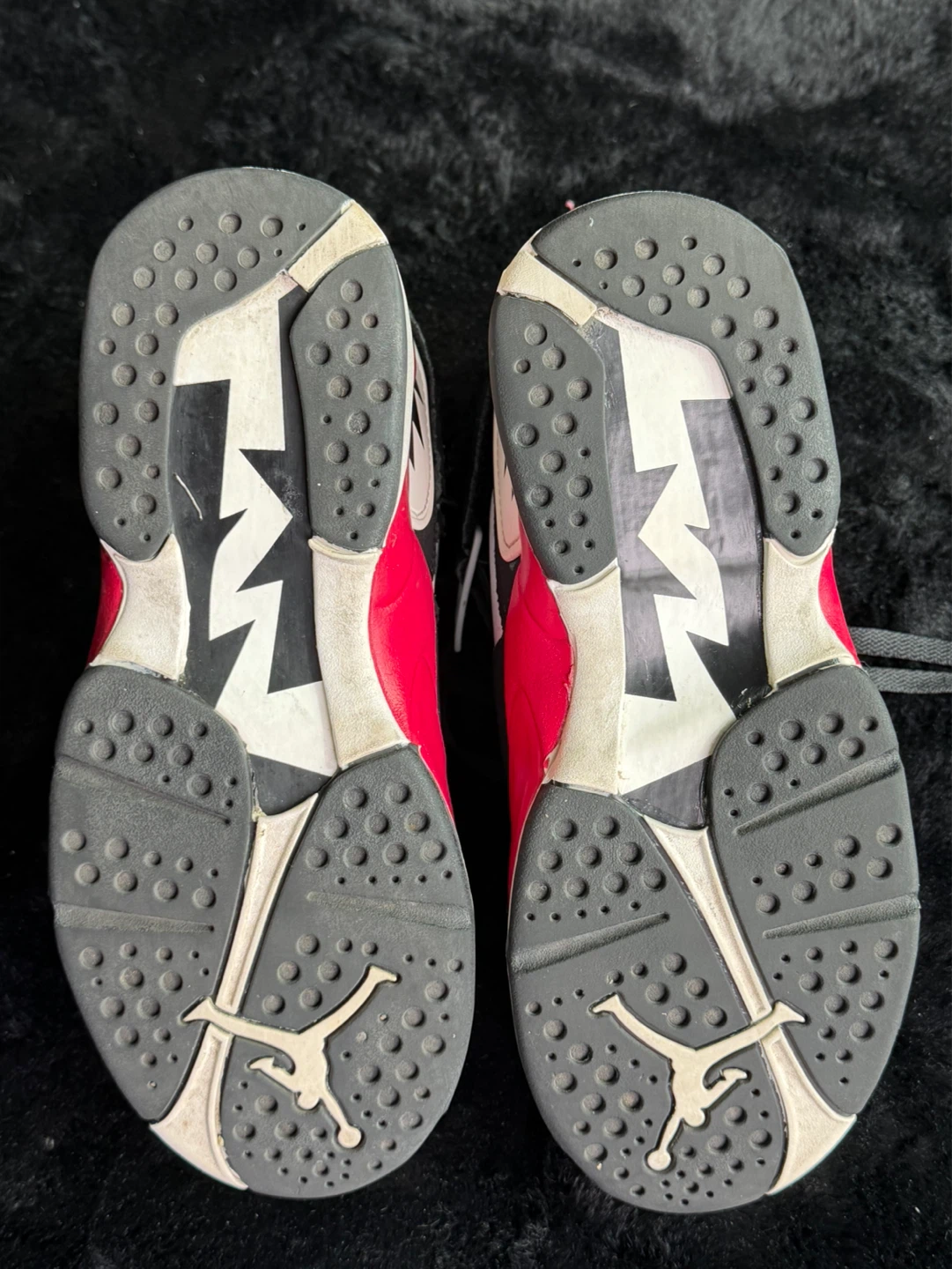 Jordan 8Retro Jordan Low and Adidas Superstars - photo 5