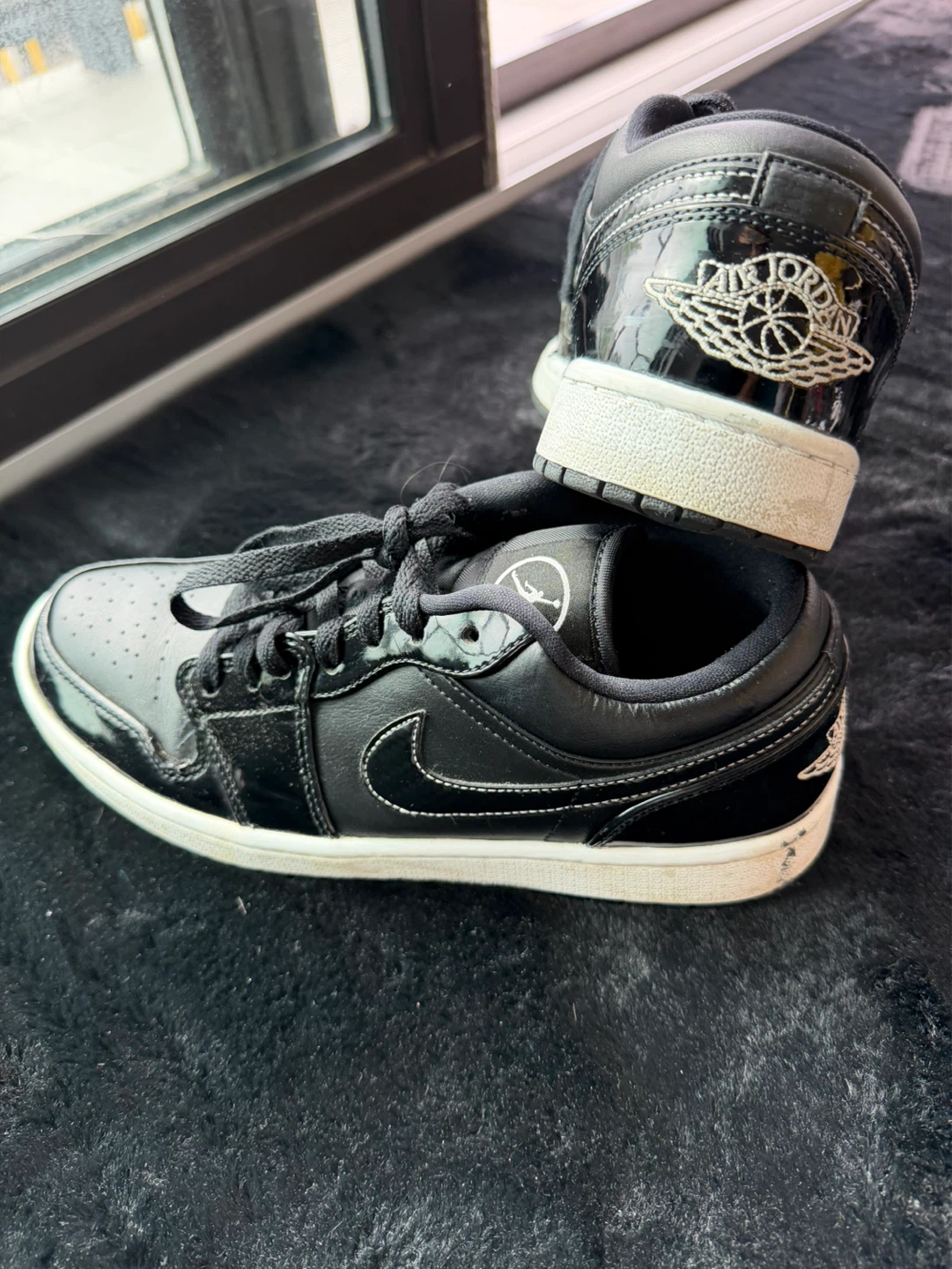 Jordan 8Retro Jordan Low and Adidas Superstars - photo 3