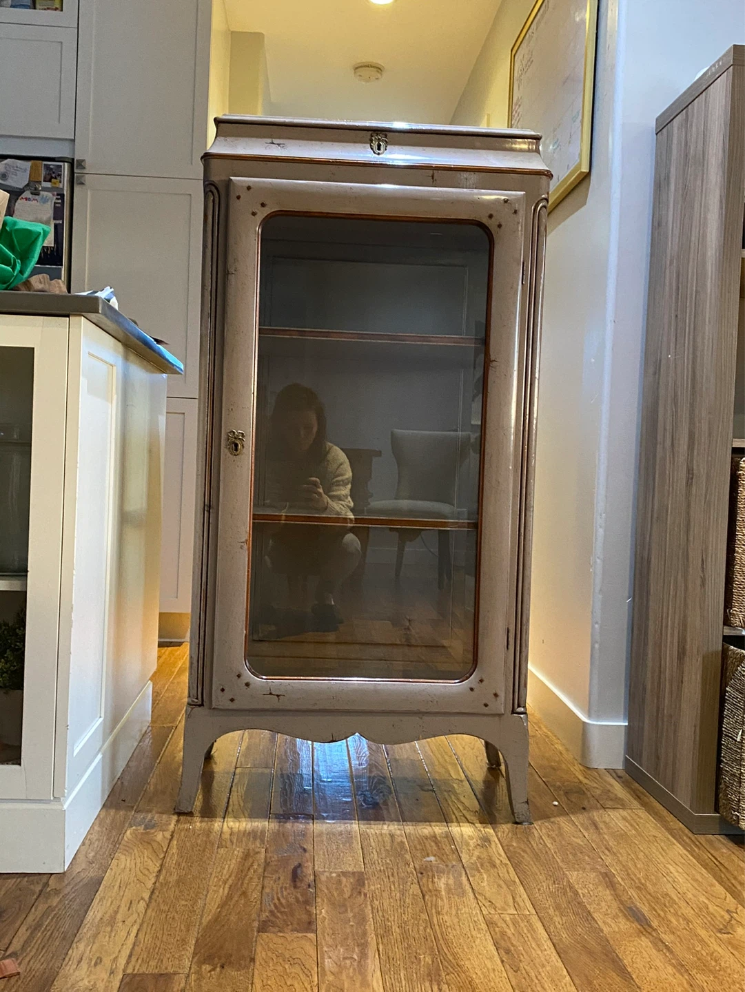 PREGNO CM35 Showcase Cabinet - photo 2