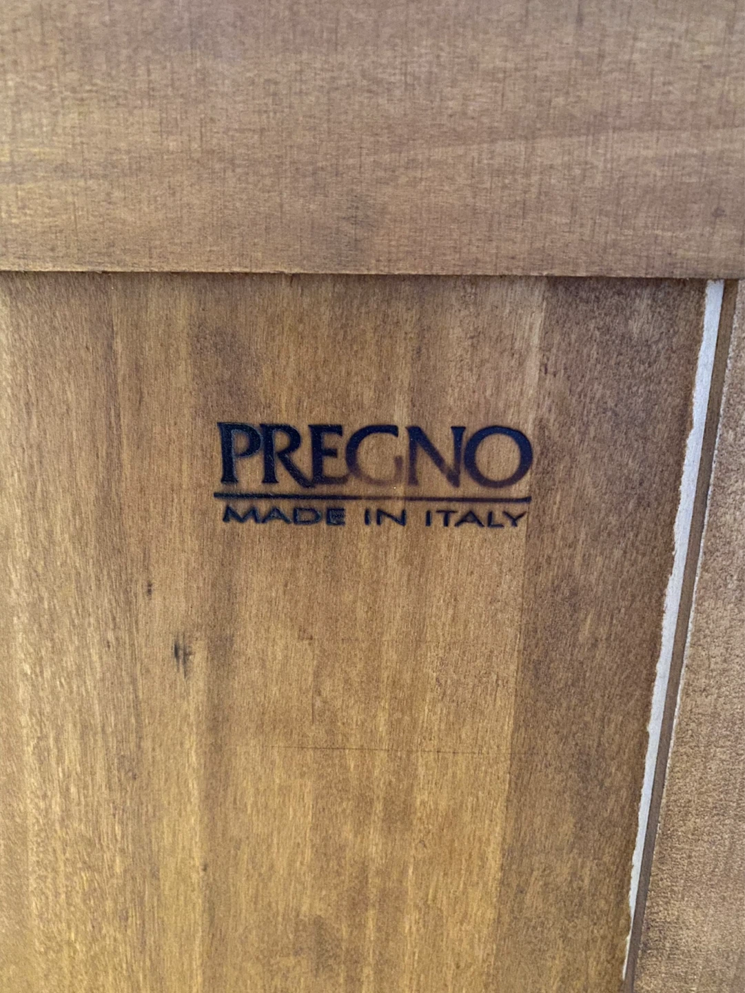 PREGNO CM35 Showcase Cabinet - photo 3