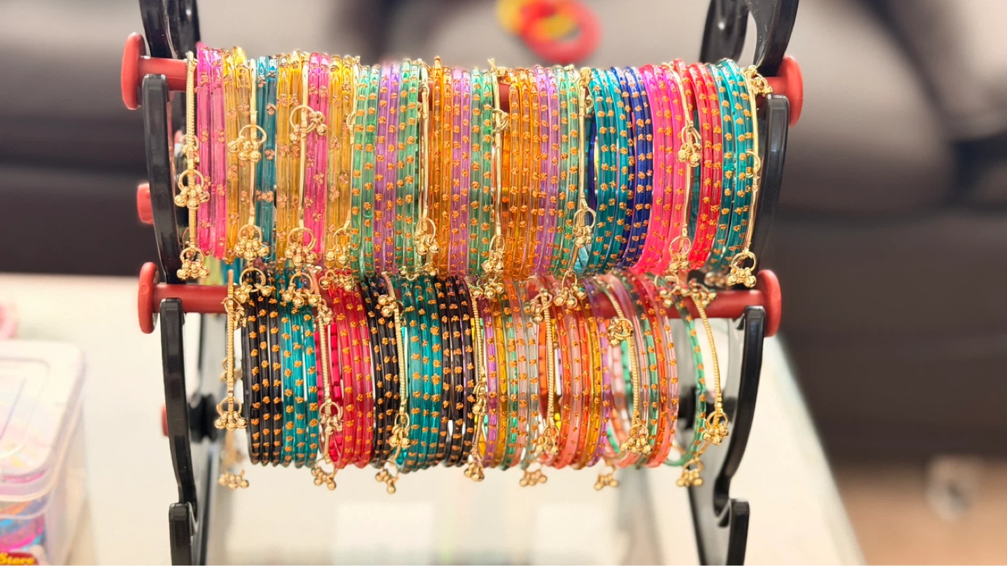 Kashmiri Bangles for sale - photo 3