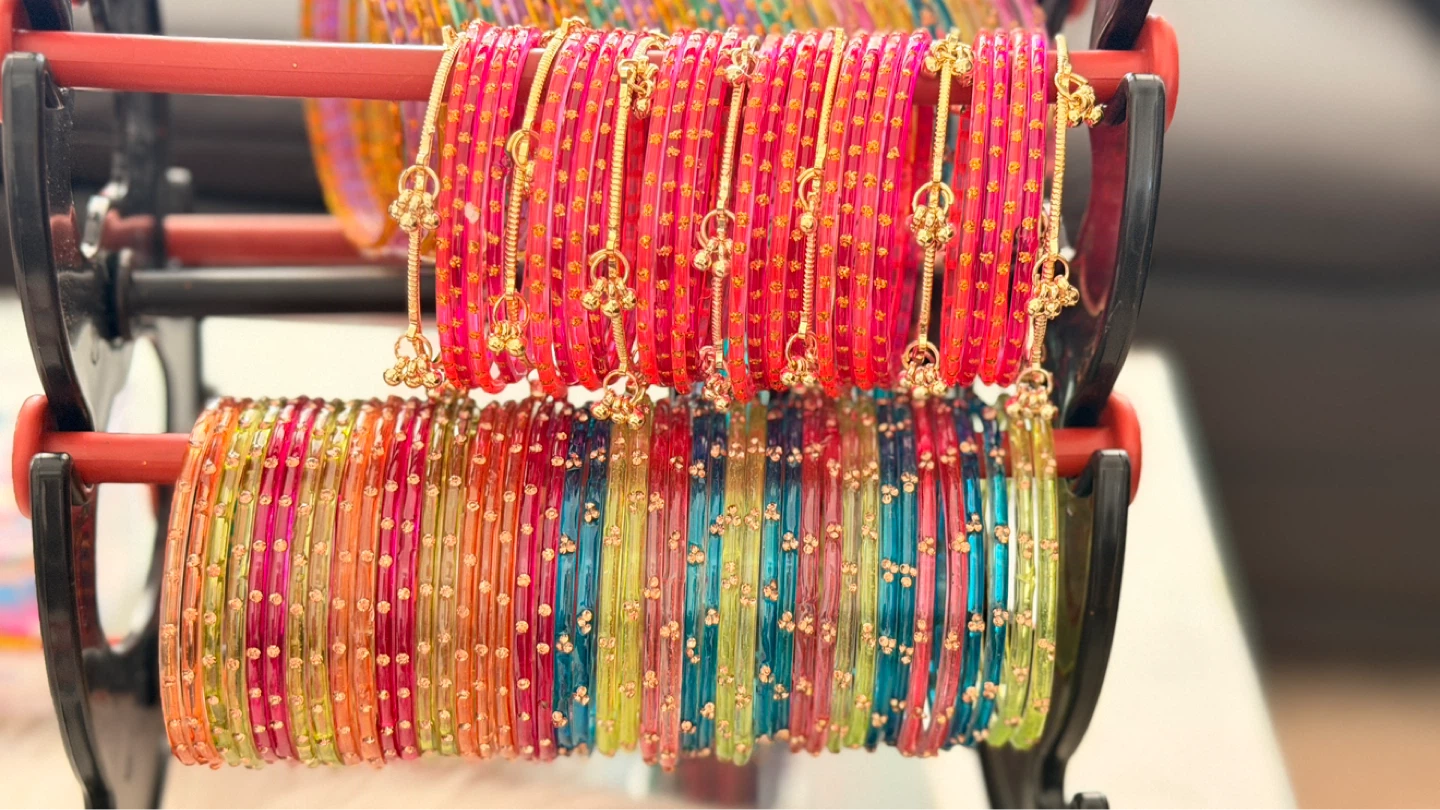 Kashmiri Bangles for sale - photo 4