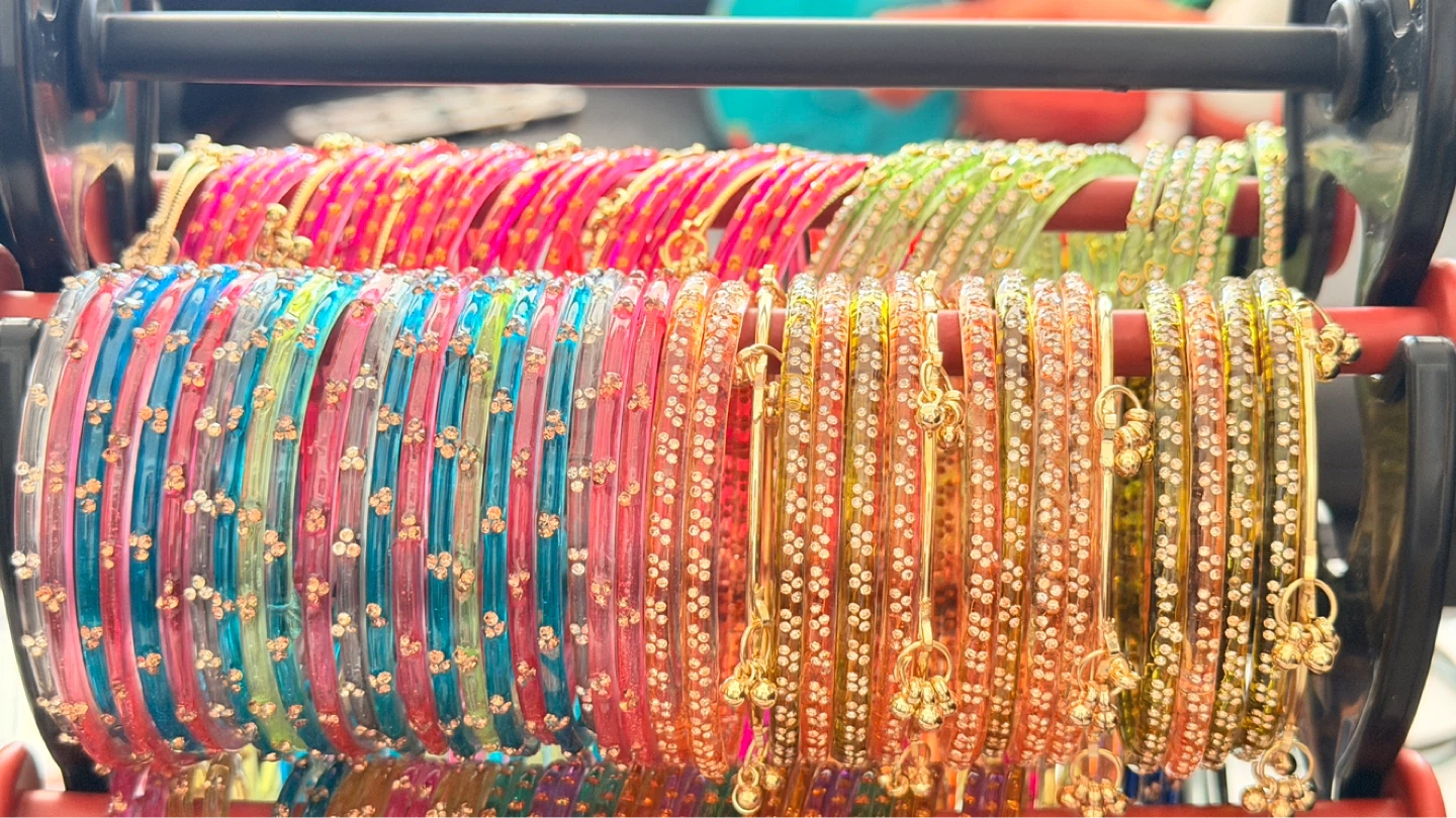 Kashmiri Bangles for sale - photo 2
