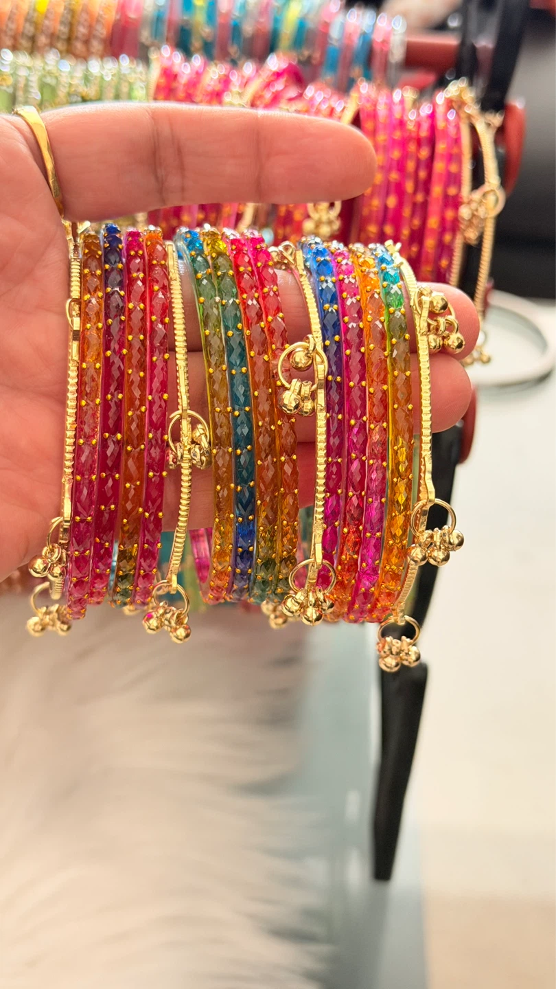 Kashmiri Bangles for sale - photo 5