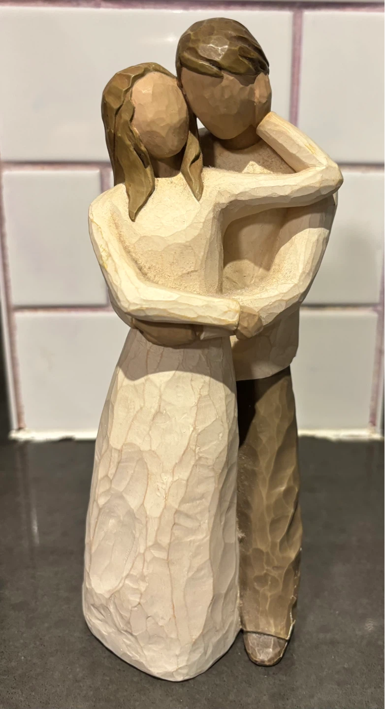 Willow Tree Together Figurine