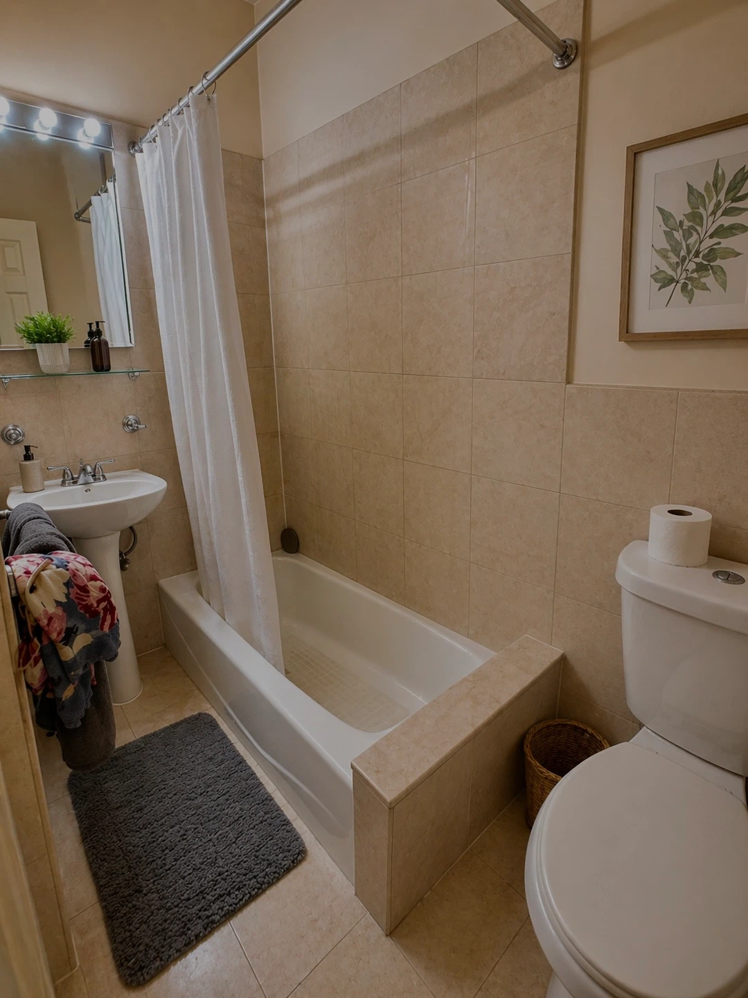 Sublet in the heart of Manhattan from May 14th-20th - photo 5