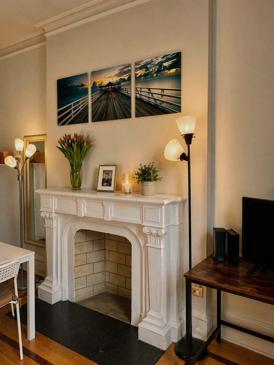 Sublet in the heart of Manhattan from May 14th-20th - photo 3