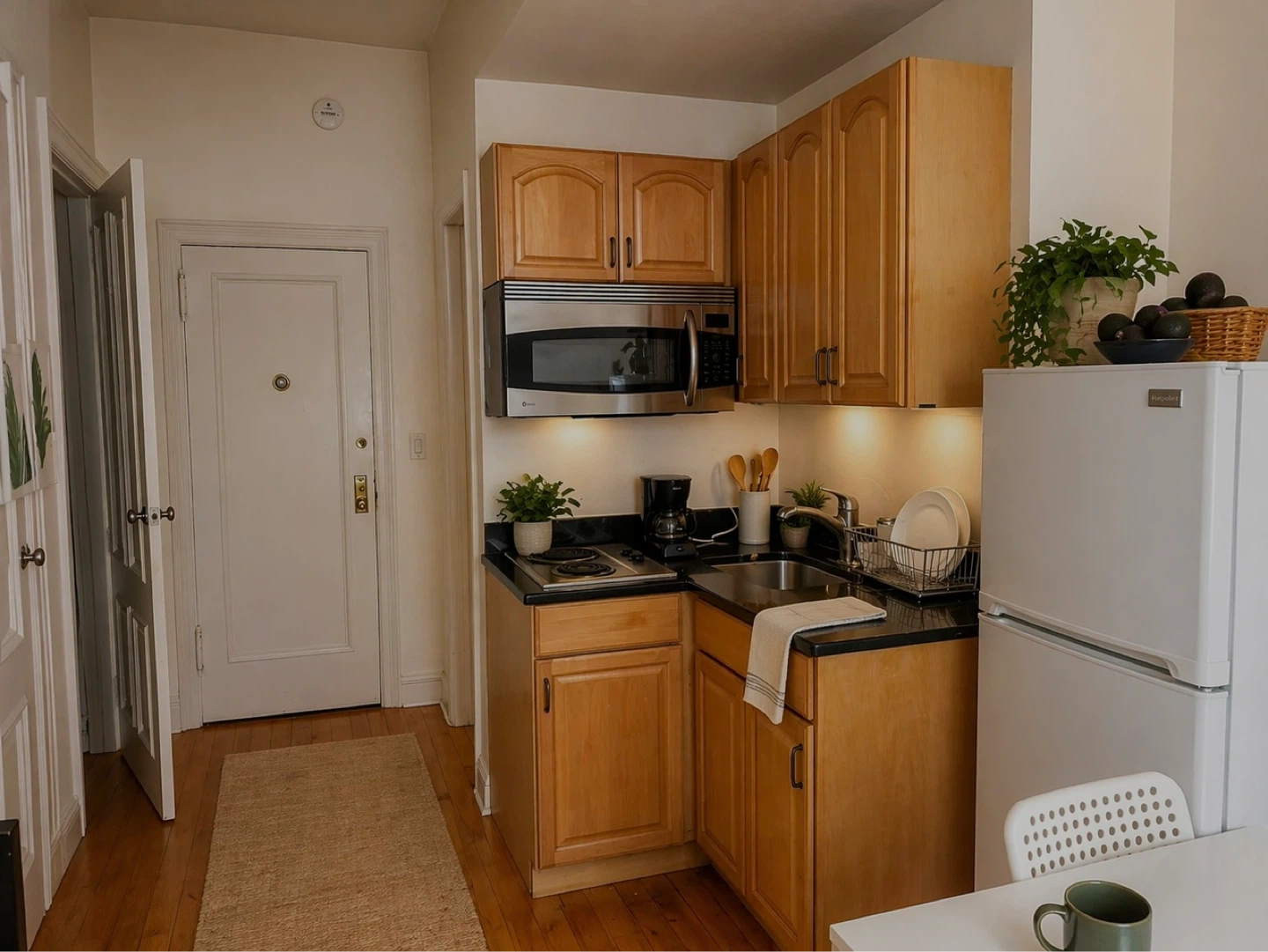 Sublet in the heart of Manhattan from May 14th-20th - photo 4