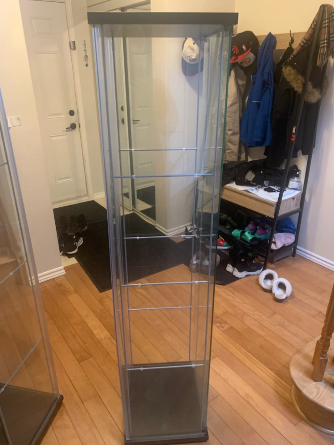 Glass Display Cabinet - photo 3