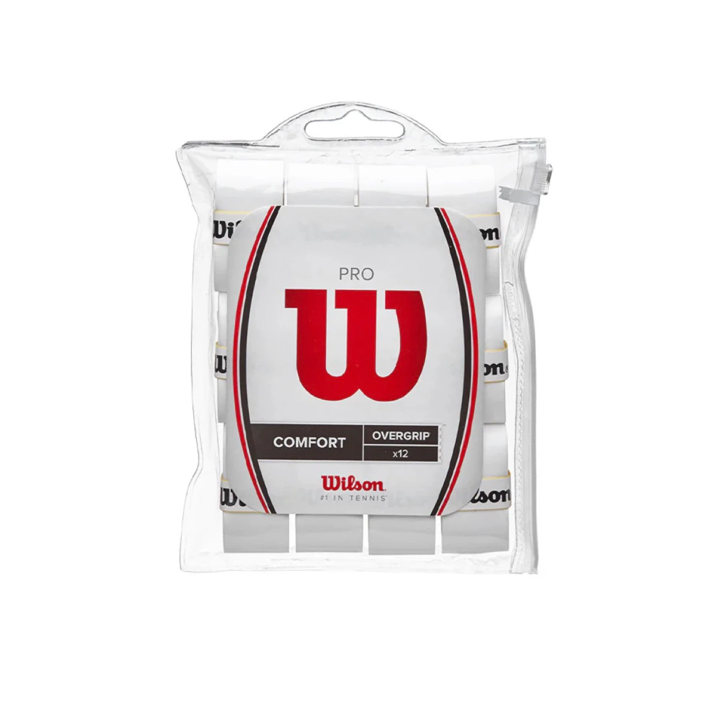 Wilson Pro Comfort Overgrip