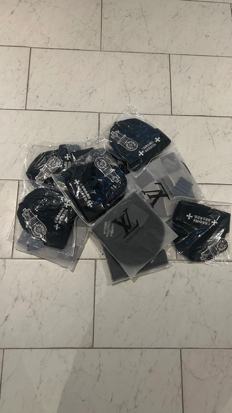 Men’s designer beanies - photo 3